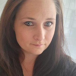 Meet your Posher, Kathryn